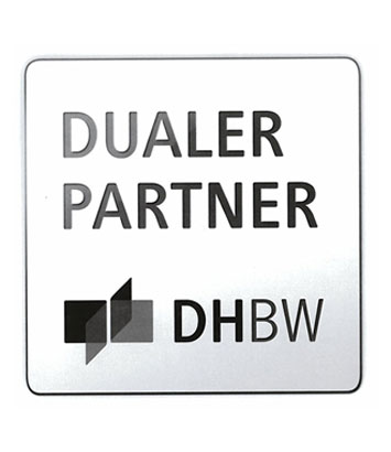 G+H Kühllager- und Industriebau GmbH ist dualer Partner der DHBW Mosbach